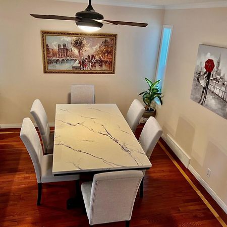 Crescent Heights Majesty Villa Calgary Bagian luar foto