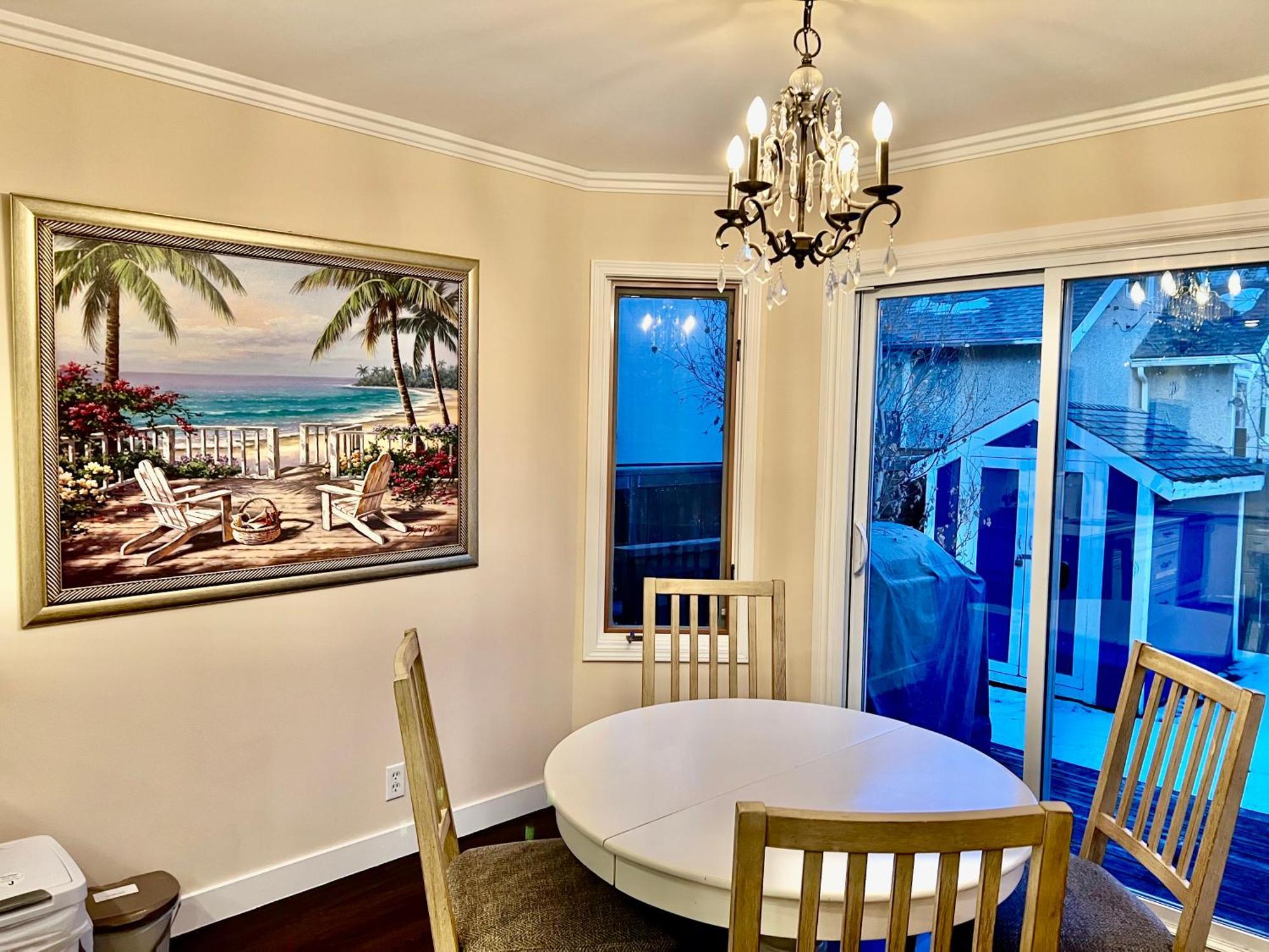 Crescent Heights Majesty Villa Calgary Bagian luar foto
