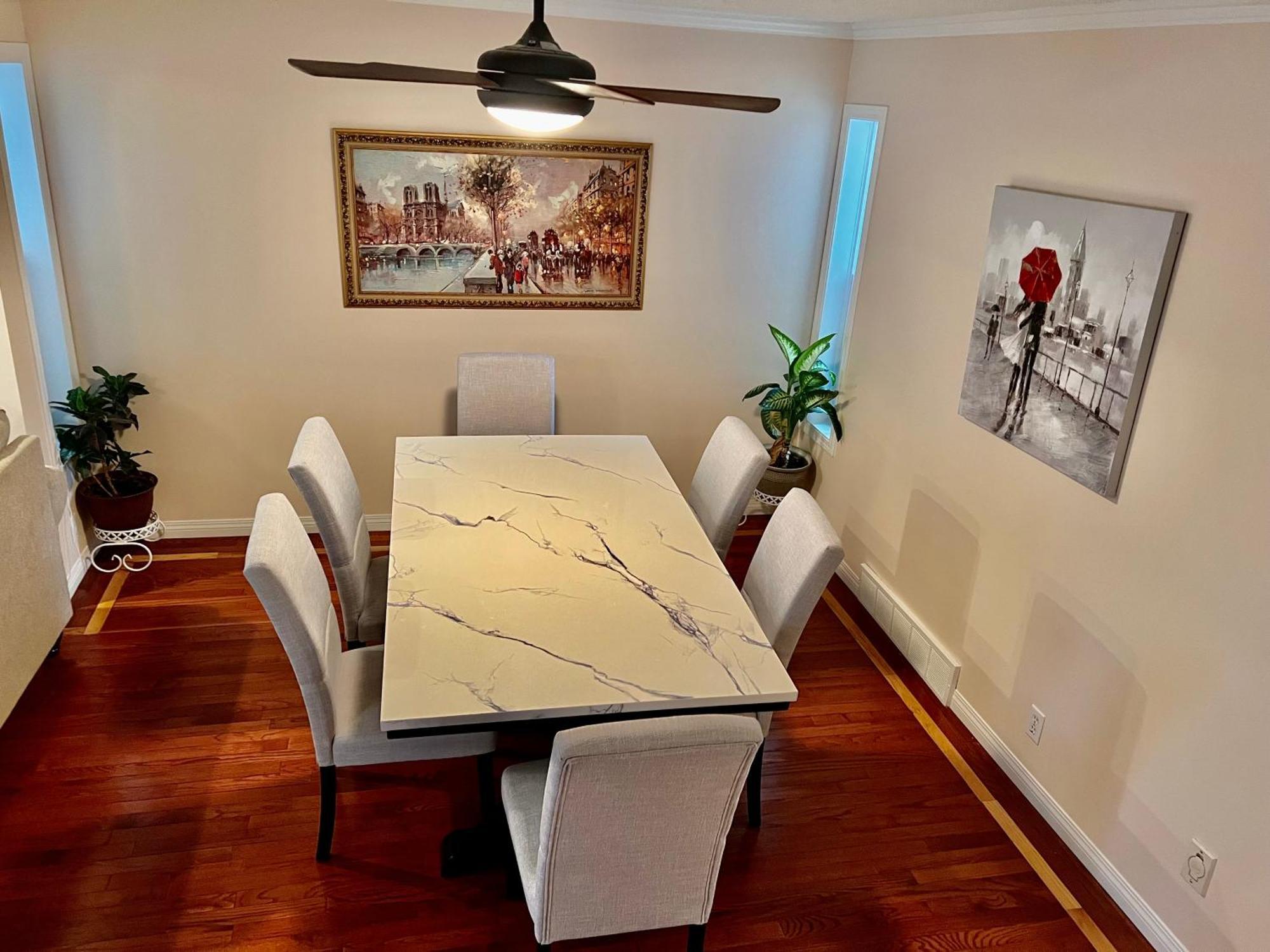 Crescent Heights Majesty Villa Calgary Bagian luar foto